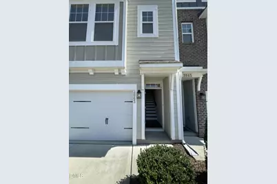 2843 Dallas Valley Lane, Apex, NC 27502 - Photo 5