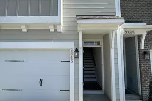 2843 Dallas Valley Ln, Apex, NC 27502 - Photo 5