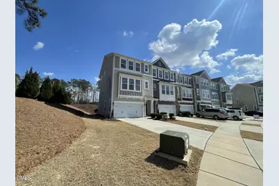 2843 Dallas Valley Lane, Apex, NC 27502 - Photo 3