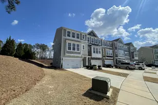 2843 Dallas Valley Ln, Apex, NC 27502 - Photo 3