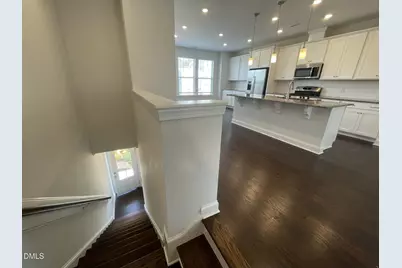 2843 Dallas Valley Lane, Apex, NC 27502 - Photo 7