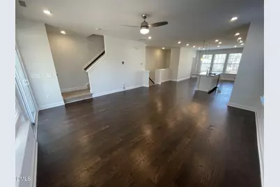 2843 Dallas Valley Lane, Apex, NC 27502 - Photo 9