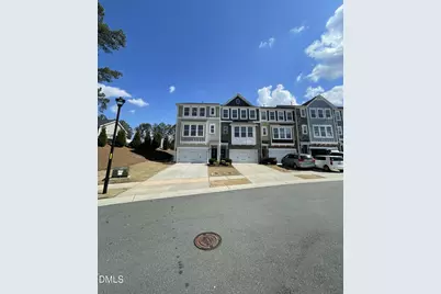 2843 Dallas Valley Lane, Apex, NC 27502 - Photo 1