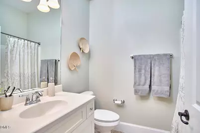 245 Hales Wood Road, Chapel Hill, NC 27517 - Photo 35