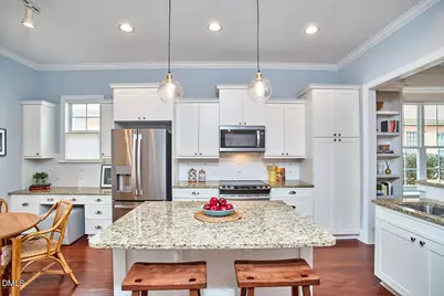 245 Hales Wood Road, Chapel Hill, NC 27517 - Photo 7