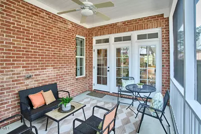 245 Hales Wood Road, Chapel Hill, NC 27517 - Photo 43