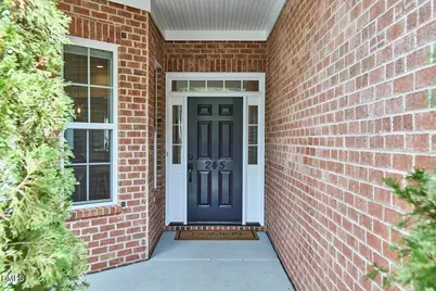 245 Hales Wood Road, Chapel Hill, NC 27517 - Photo 3