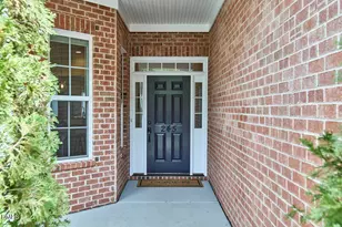 245 Hales Wood Rd, Chapel Hill, NC 27517 - Photo 3