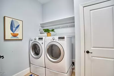 245 Hales Wood Road, Chapel Hill, NC 27517 - Photo 33