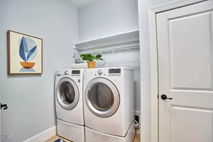 245 Hales Wood Rd, Chapel Hill, NC 27517 - Photo 33