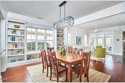 245 Hales Wood Road, Chapel Hill, NC 27517 - Photo 17