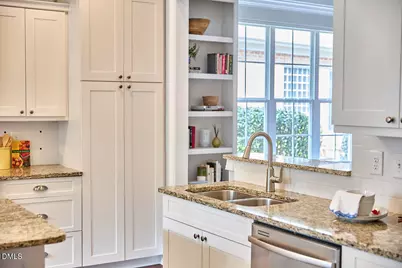 245 Hales Wood Road, Chapel Hill, NC 27517 - Photo 15