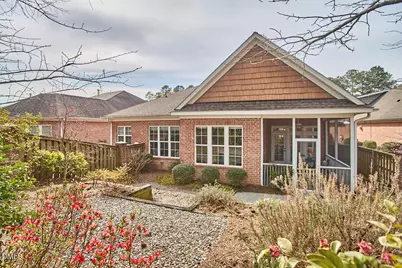 245 Hales Wood Road, Chapel Hill, NC 27517 - Photo 47