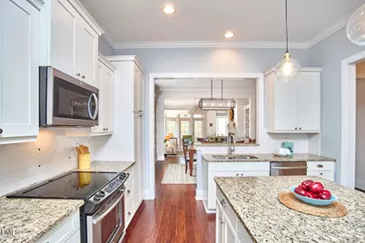 245 Hales Wood Road, Chapel Hill, NC 27517 - Photo 13