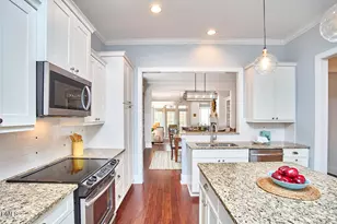 245 Hales Wood Rd, Chapel Hill, NC 27517 - Photo 13