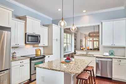 245 Hales Wood Road, Chapel Hill, NC 27517 - Photo 11