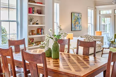 245 Hales Wood Road, Chapel Hill, NC 27517 - Photo 19