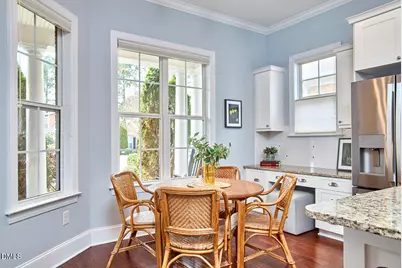 245 Hales Wood Road, Chapel Hill, NC 27517 - Photo 9