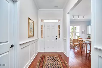 245 Hales Wood Road, Chapel Hill, NC 27517 - Photo 5