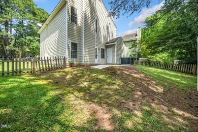 6008 River Lake Circle, Raleigh, NC 27604 - Photo 15