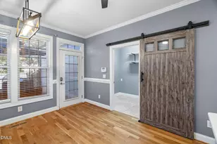 608 Skygrove Dr, Holly Springs, NC 27540 - Photo 15