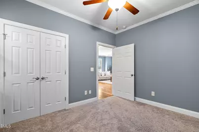 608 Skygrove Drive, Holly Springs, NC 27540 - Photo 9