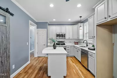 608 Skygrove Drive, Holly Springs, NC 27540 - Photo 13