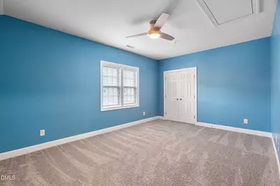 608 Skygrove Drive, Holly Springs, NC 27540 - Photo 21