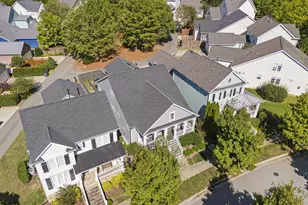 608 Skygrove Dr, Holly Springs, NC 27540 - Photo 25