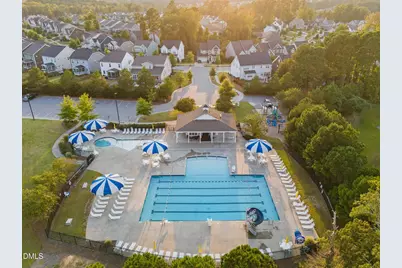 608 Skygrove Drive, Holly Springs, NC 27540 - Photo 31