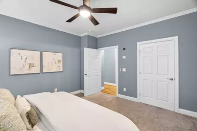 608 Skygrove Drive, Holly Springs, NC 27540 - Photo 17