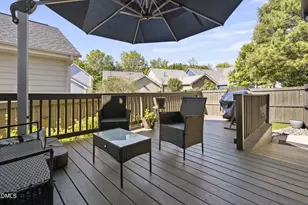 608 Skygrove Dr, Holly Springs, NC 27540 - Photo 27