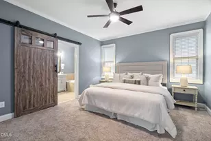 608 Skygrove Dr, Holly Springs, NC 27540 - Photo 17