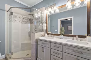 608 Skygrove Dr, Holly Springs, NC 27540 - Photo 21