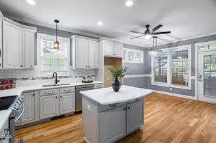 608 Skygrove Dr, Holly Springs, NC 27540 - Photo 13