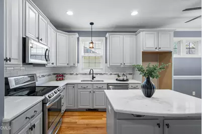 608 Skygrove Drive, Holly Springs, NC 27540 - Photo 15