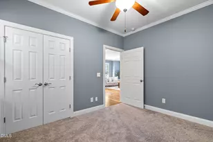 608 Skygrove Dr, Holly Springs, NC 27540 - Photo 11