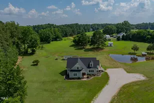 274 S Chaucer Way, Kittrell, NC 27544 - Photo 3