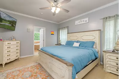 274 S Chaucer Way, Kittrell, NC 27544 - Photo 11