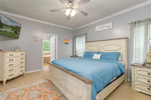 274 S Chaucer Way, Kittrell, NC 27544 - Photo 11