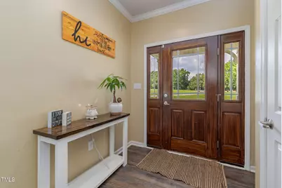 274 S Chaucer Way, Kittrell, NC 27544 - Photo 5