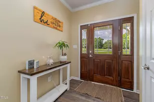 274 S Chaucer Way, Kittrell, NC 27544 - Photo 5