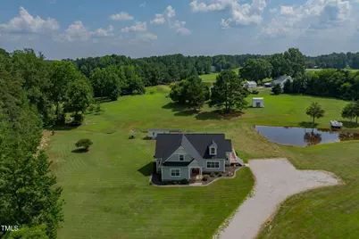 274 S Chaucer Way, Kittrell, NC 27544 - Photo 3