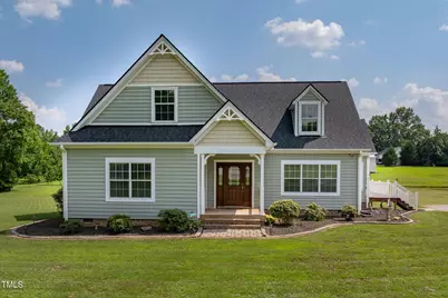 274 S Chaucer Way, Kittrell, NC 27544 - Photo 1