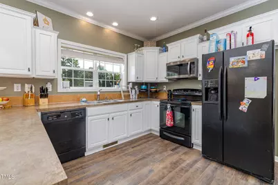 274 S Chaucer Way, Kittrell, NC 27544 - Photo 9