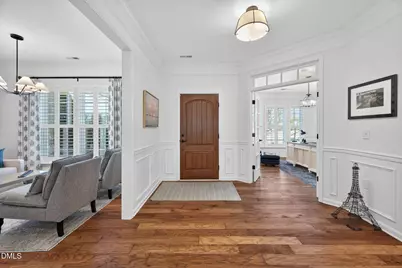 209 Ibis Lane, Durham, NC 27703 - Photo 19