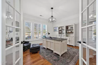 209 Ibis Lane, Durham, NC 27703 - Photo 17