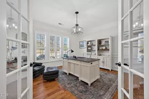 209 Ibis Ln, Durham, NC 27703 - Photo 17