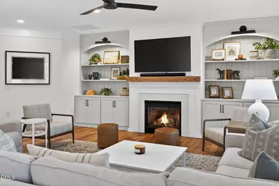 209 Ibis Lane, Durham, NC 27703 - Photo 25