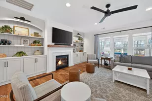 209 Ibis Ln, Durham, NC 27703 - Photo 23